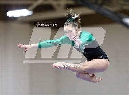 Thumbnail 1 in CHSAA 4A State Prelims photogallery.