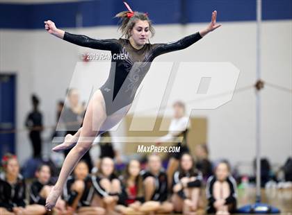 Thumbnail 2 in CHSAA 4A State Prelims photogallery.