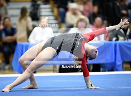 Thumbnail 2 in CHSAA 4A State Prelims photogallery.