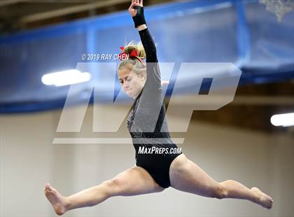 Thumbnail 1 in CHSAA 4A State Prelims photogallery.