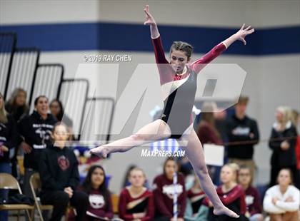 Thumbnail 1 in CHSAA 4A State Prelims photogallery.