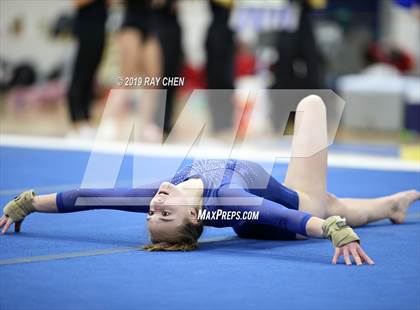 Thumbnail 3 in CHSAA 4A State Prelims photogallery.