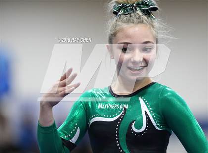 Thumbnail 3 in CHSAA 4A State Prelims photogallery.