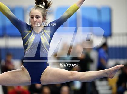 Thumbnail 2 in CHSAA 4A State Prelims photogallery.