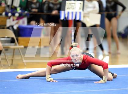 Thumbnail 3 in CHSAA 4A State Prelims photogallery.