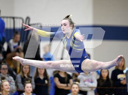 Thumbnail 3 in CHSAA 4A State Prelims photogallery.