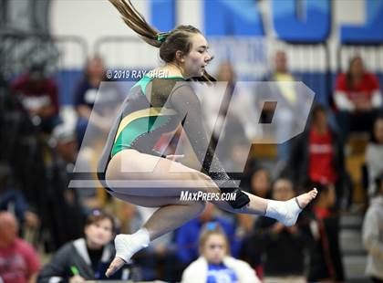 Thumbnail 3 in CHSAA 4A State Prelims photogallery.