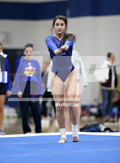 Thumbnail 1 in CHSAA 4A State Prelims photogallery.