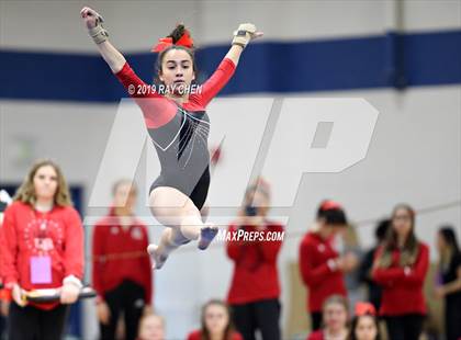 Thumbnail 1 in CHSAA 4A State Prelims photogallery.