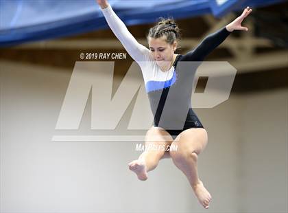 Thumbnail 1 in CHSAA 4A State Prelims photogallery.