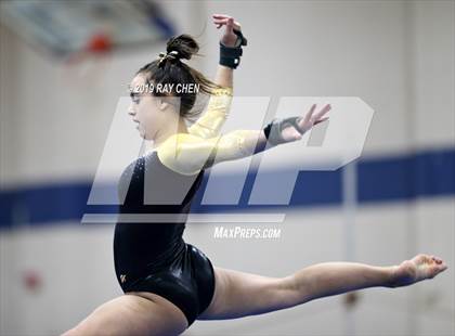 Thumbnail 1 in CHSAA 4A State Prelims photogallery.