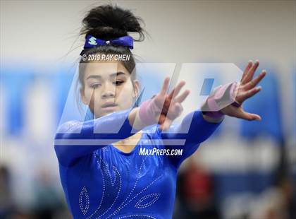 Thumbnail 1 in CHSAA 4A State Prelims photogallery.