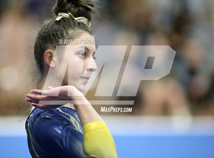 Thumbnail 2 in CHSAA 4A State Prelims photogallery.