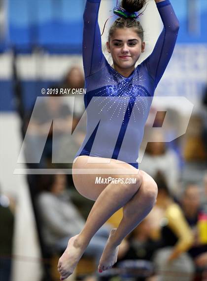 Thumbnail 3 in CHSAA 4A State Prelims photogallery.