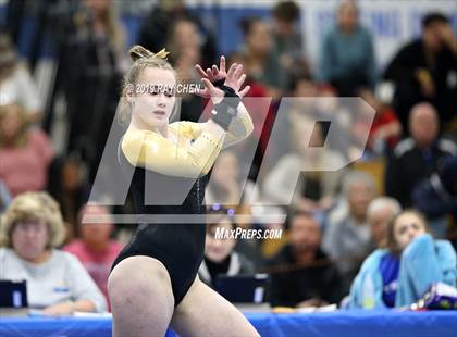 Thumbnail 3 in CHSAA 4A State Prelims photogallery.