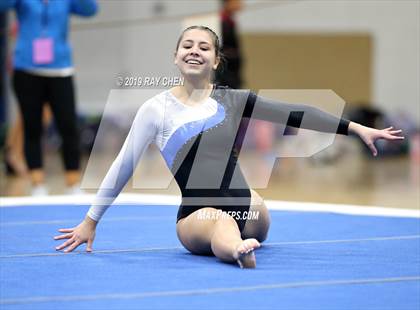 Thumbnail 3 in CHSAA 4A State Prelims photogallery.