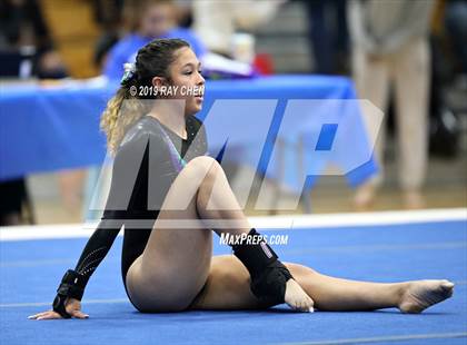 Thumbnail 3 in CHSAA 4A State Prelims photogallery.