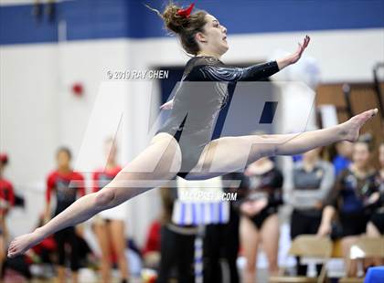 Thumbnail 2 in CHSAA 4A State Prelims photogallery.