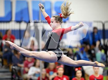 Thumbnail 1 in CHSAA 4A State Prelims photogallery.
