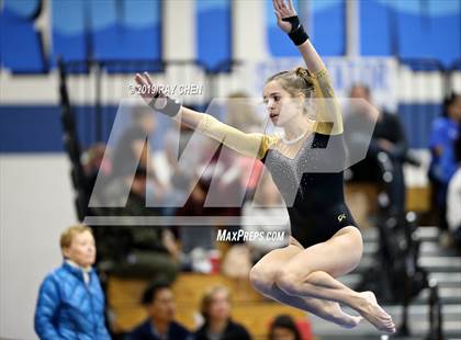 Thumbnail 3 in CHSAA 4A State Prelims photogallery.