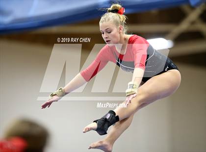 Thumbnail 2 in CHSAA 4A State Prelims photogallery.
