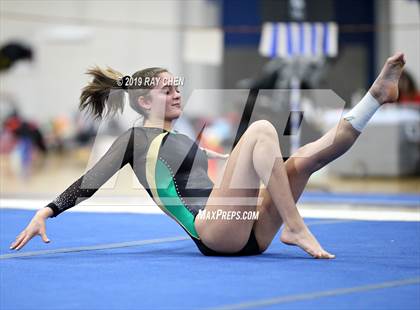 Thumbnail 3 in CHSAA 4A State Prelims photogallery.