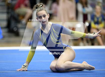Thumbnail 3 in CHSAA 4A State Prelims photogallery.