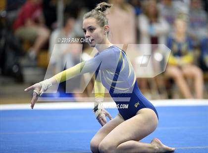 Thumbnail 1 in CHSAA 4A State Prelims photogallery.