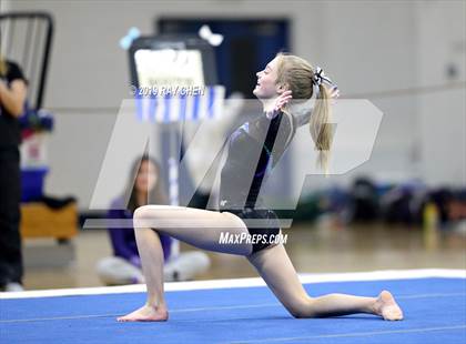 Thumbnail 1 in CHSAA 4A State Prelims photogallery.