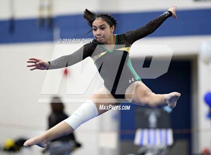 Thumbnail 3 in CHSAA 4A State Prelims photogallery.