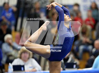 Thumbnail 3 in CHSAA 4A State Prelims photogallery.