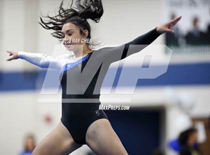 Thumbnail 3 in CHSAA 4A State Prelims photogallery.