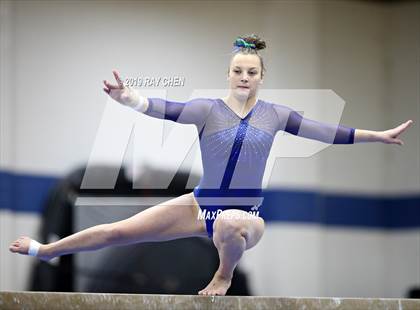 Thumbnail 2 in CHSAA 4A State Prelims photogallery.