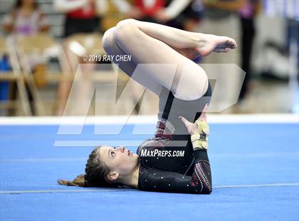 Thumbnail 2 in CHSAA 4A State Prelims photogallery.