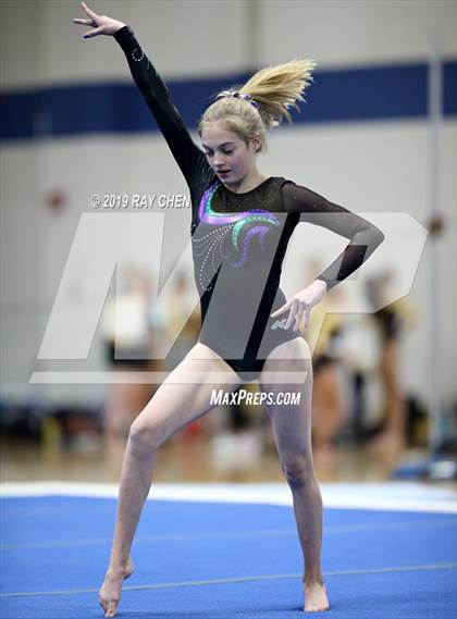 Thumbnail 2 in CHSAA 4A State Prelims photogallery.