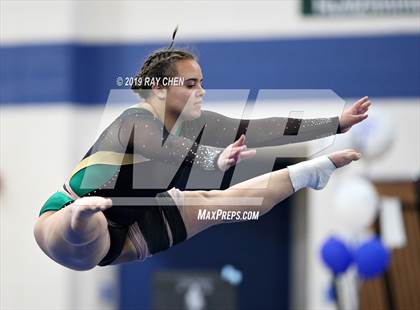 Thumbnail 3 in CHSAA 4A State Prelims photogallery.