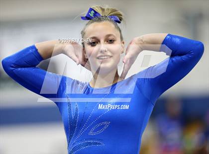 Thumbnail 3 in CHSAA 4A State Prelims photogallery.