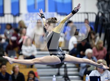 Thumbnail 2 in CHSAA 4A State Prelims photogallery.