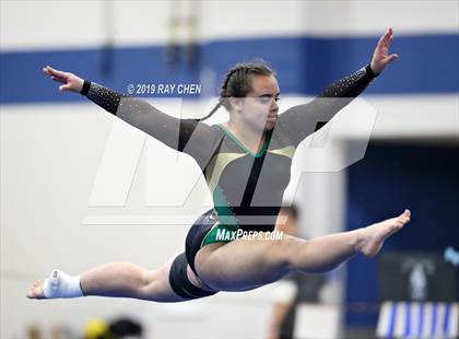 Thumbnail 2 in CHSAA 4A State Prelims photogallery.