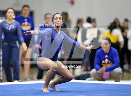 Thumbnail 1 in CHSAA 4A State Prelims photogallery.
