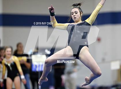 Thumbnail 2 in CHSAA 4A State Prelims photogallery.