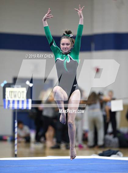 Thumbnail 2 in CHSAA 4A State Prelims photogallery.