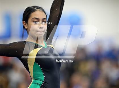 Thumbnail 2 in CHSAA 4A State Prelims photogallery.