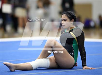 Thumbnail 1 in CHSAA 4A State Prelims photogallery.