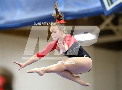 Thumbnail 1 in CHSAA 4A State Prelims photogallery.