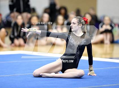 Thumbnail 1 in CHSAA 4A State Prelims photogallery.