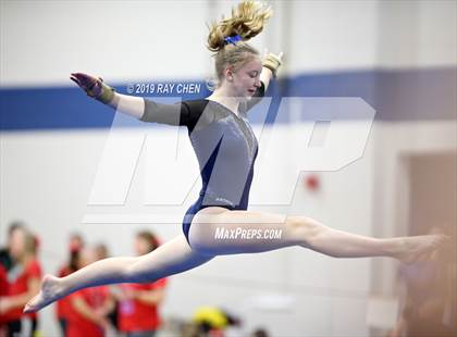 Thumbnail 3 in CHSAA 4A State Prelims photogallery.
