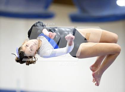 Thumbnail 2 in CHSAA 4A State Prelims photogallery.