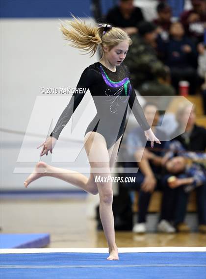Thumbnail 3 in CHSAA 4A State Prelims photogallery.