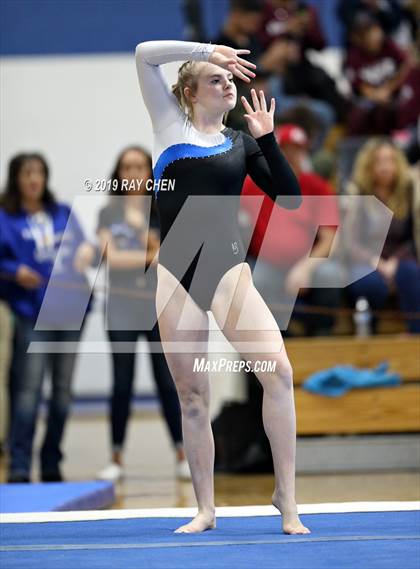 Thumbnail 3 in CHSAA 4A State Prelims photogallery.